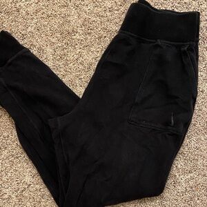 Nike Women's Black Track Pants